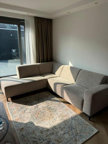Pronto hoekbank Alpha te koop, 260cm bij 220cm beschikbaar voor biedingen