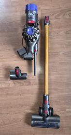 Dyson V8  Absolute - Steelstofzuiger, Stofzuiger, Ophalen of Verzenden, Zo goed als nieuw, Minder dan 1200 watt