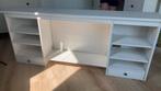 IKEA Hemnes bureau opzetstuk, Huis en Inrichting, Bureaus, Ophalen of Verzenden