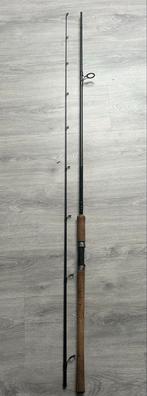 Shimano Beast Master Werphengel 2.70m 50/100g, Ophalen, Gebruikt, Werphengel