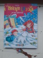 Heksje Lilly en het ijsbeertje - Knister, Ophalen of Verzenden, Gelezen, Knister, Sprookjes