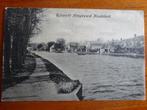 Koudekerk Hoogeward  1916, Ophalen of Verzenden, Voor 1920