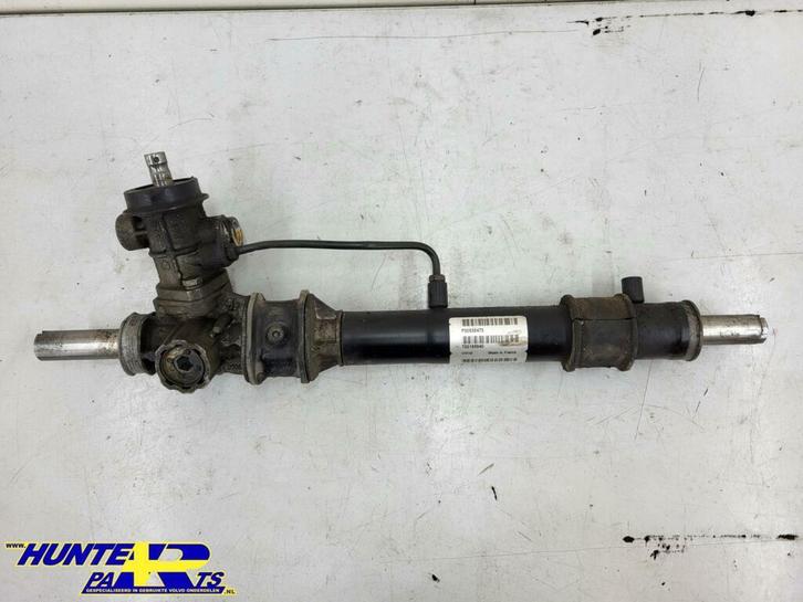 Stuurhuis bekrachtigd Volvo V40 ('96-'04) 30638473, Auto-onderdelen, Besturing, Gebruikt, Ophalen of Verzenden
