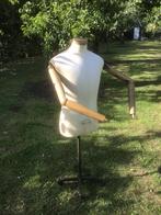 Paspop,etalagepop brocante ,curiosa, Ophalen of Verzenden