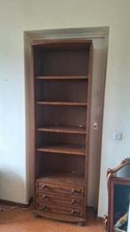 GRATIS meubels incl eiken salontafel., Antiek en Kunst, Antiek | Meubels | Kasten, Ophalen of Verzenden