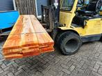 restpartij douglas steigerplanken., Tuin en Terras, Palen, Balken en Planken, Ophalen, 250 cm of meer, Planken