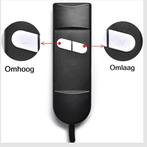 Afstandsbediening voor sta op stoel of relax fauteuil 2 knop, Kunststof, N, Ophalen of Verzenden, N