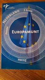 Europa 5 euro, Ophalen of Verzenden, Overige landen, 2 euro