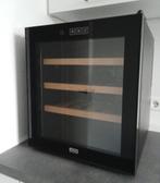wijnkoeler, Witgoed en Apparatuur, Ophalen, Minder dan 85 cm, Minder dan 75 liter, 45 tot 60 cm