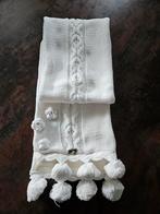 Mooie Mc Gregor sjaal voor meisjes in goede staat!, Ophalen of Verzenden, Meisje, Sjaal