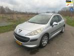 Peugeot 207 1.4-16V XR Airco Radio/Cd Benzine, Voorwielaandrijving, 4 cilinders, Origineel Nederlands, Handgeschakeld