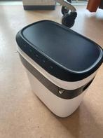 Oxygen production, Ophalen, Gebruikt, Overige typen