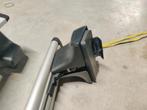 Thule Wingbar dakdragers Exeo/A4, Auto diversen, Dakdragers, Ophalen of Verzenden, Gebruikt