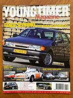 Youngtimer Magazine nr 11 2011, Boeken, Auto's | Folders en Tijdschriften, Youngtimer Magazine, Nieuw, Overige merken, Verzenden