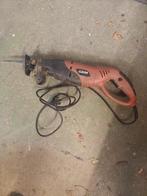 reciprozaag professioneel, Ferrex, 70 mm of meer, 600 tot 1200 watt, Ophalen of Verzenden