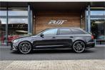 Audi RS6 4.0 V8 Quattro *HUD/B&O/Audi Exclusief/Carbon/ACC*, Auto's, Audi, Automaat, Euro 5, Gebruikt, USB