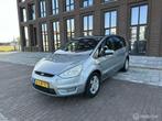 Ford S-Max 2.0 TDCi Titanium Limited Cruise Clima, Voorwielaandrijving, Electronic Stability Program (ESP), Bedrijf, Euro 4