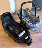 Maxi-Cosi Autostoel + Isofix 2wayfix Base, Zo goed als nieuw, Isofix, Maxi-Cosi, Zijbescherming
