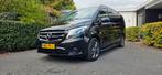Mercedes-Benz Vito 2.1 CDI 100KW 2020 Zwart, Auto's, Automaat, Zwart, Diesel, Particulier