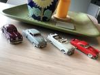Brooklin Models 4x incl.verz., Ophalen of Verzenden, Nieuw, Auto, Overige merken
