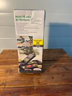 Nieuwe Multifunctionele Groentesnijder RVS - 1.2L, ., Nieuw, Ophalen of Verzenden, .