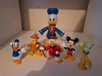 Disney Figuurtjes, Ophalen of Verzenden, Gebruikt