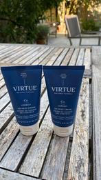 Virtue un frizz cream smooths calme haar product, Ophalen of Verzenden, Nieuw