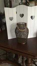 Windlicht P T M D, Huis en Inrichting, Woonaccessoires | Kandelaars en Kaarsen, Ophalen of Verzenden