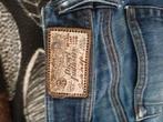 Diesel Dames Spijkerbroek, Ophalen, Blauw, Diesel, W30 - W32 (confectie 38/40)