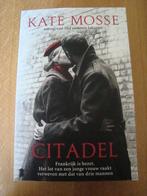 Kate mosse citadel nieuw, Ophalen of Verzenden, Nieuw