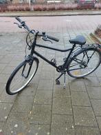 Jongens fiets, Versnellingen, Zo goed als nieuw, 53 tot 57 cm, Ophalen