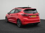 Ford Fiesta 1.0 EcoBoost Hybrid Active X AUTOMAAT | PANORAMA, Auto's, Ford, 12 maanden, Gebruikt, Euro 6, Origineel Nederlands