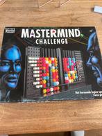 Mastermind challange, Hobby en Vrije tijd, Gezelschapsspellen | Overige, Een of twee spelers, Ophalen, Gebruikt, Parker