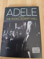 Adele - Live at The Royal Albert Hall (CD/DVD), Alle leeftijden, Boxset, Muziek en Concerten, Ophalen of Verzenden