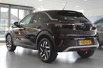 Opel Mokka  Mokka 1.2 Turbo Elegance/CAMERA/CRUISE/CARPLAY, Auto's, Stof, Gebruikt, 1199 cc, Zwart