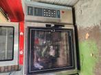 Leventi Combimat DGT, Ophalen, Oven, 60 cm of meer, Zo goed als nieuw