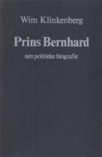Prins Bernhard een politieke biografie 1911-1979, Ophalen of Verzenden, Zo goed als nieuw, Nederland, Tijdschrift of Boek