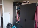 Gratis kledingkast, Huis en Inrichting, Ophalen of Verzenden, Gebruikt, 50 tot 75 cm