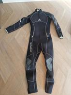 duiktas / duikpak maat 50 / vinnen / schoenen, Watersport en Boten, Duiken, Ophalen, Gebruikt, Duikpak