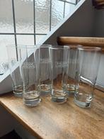 6x William Lawson’s whisky glas, Ophalen of Verzenden, Zo goed als nieuw, Borrel- of Shotglas