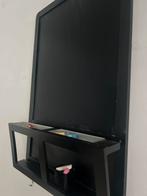 Mooi ophangbaar krijtbord, Ophalen of Verzenden, Zo goed als nieuw, Krijtbord