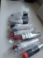 8x Dior lippenstift - lipstick - geseald - zonder dop -, Make-up, Ophalen of Verzenden, Zo goed als nieuw, Lippen