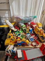 Mega collectie Playmobil - sets gebouw + voertuigen - 2000s, Ophalen of Verzenden, Zo goed als nieuw