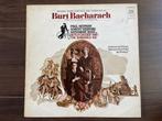 butch cassidy and the sundance kid soundtrack lp vinyl bacha, Ophalen of Verzenden, Gebruikt
