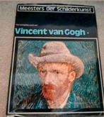 Vincent van Gogh.meesters der schilderskunst, Ophalen of Verzenden, Zo goed als nieuw