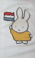 Borduurpatroon  Nijntje Viert Feest  nr 5803, Hobby en Vrije tijd, Verzenden, Nieuw, Handborduren, Patroon