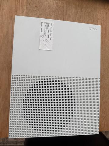 Xbox One S All-Digital Edition beschikbaar voor biedingen