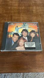 The New London Chorale* – The Young Handel Tom Parker Projec, Ophalen of Verzenden, 1980 tot 2000, Zo goed als nieuw