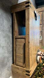 Salontafel bassano warm grey, Huis en Inrichting, 100 tot 150 cm, Minder dan 50 cm, Rechthoekig, 50 tot 100 cm