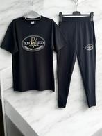 Asos dames twin co ord set zwart legging en t-shirt M 38 40, Maat 38/40 (M), Zwart, Ophalen of Verzenden, Zo goed als nieuw
